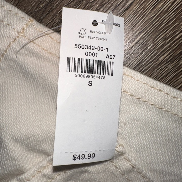 Old Navy Overalls - Picture 2 of 4